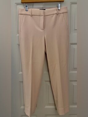 J. Crew Women's Cameron Blush Ankle Trousers